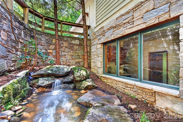117 Shenandoah Terrace, Montreat, NC 28757