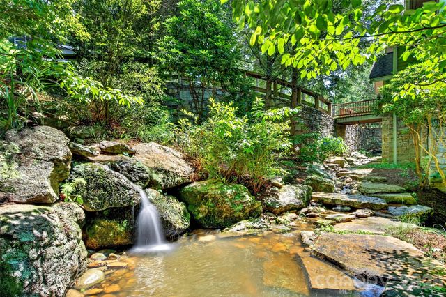 117 Shenandoah Terrace, Montreat, NC 28757