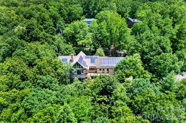 117 Shenandoah Terrace, Montreat, NC 28757