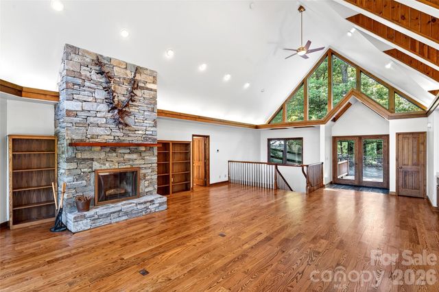 117 Shenandoah Terrace, Montreat, NC 28757