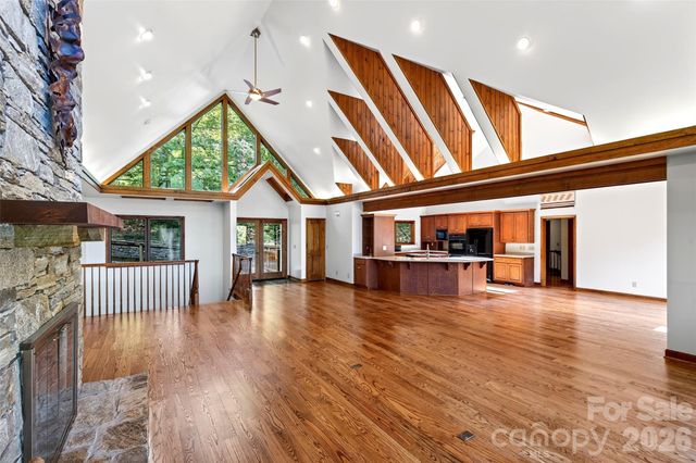 117 Shenandoah Terrace, Montreat, NC 28757