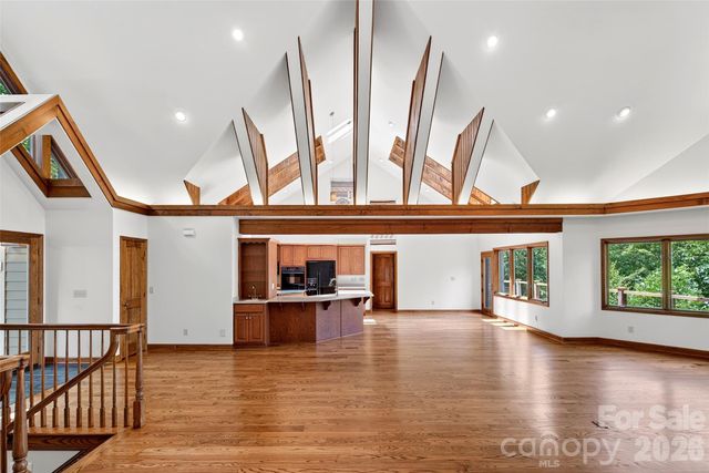117 Shenandoah Terrace, Montreat, NC 28757