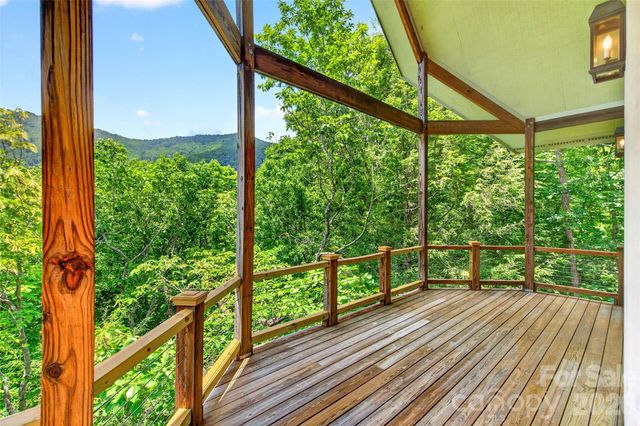 117 Shenandoah Terrace, Montreat, NC 28757