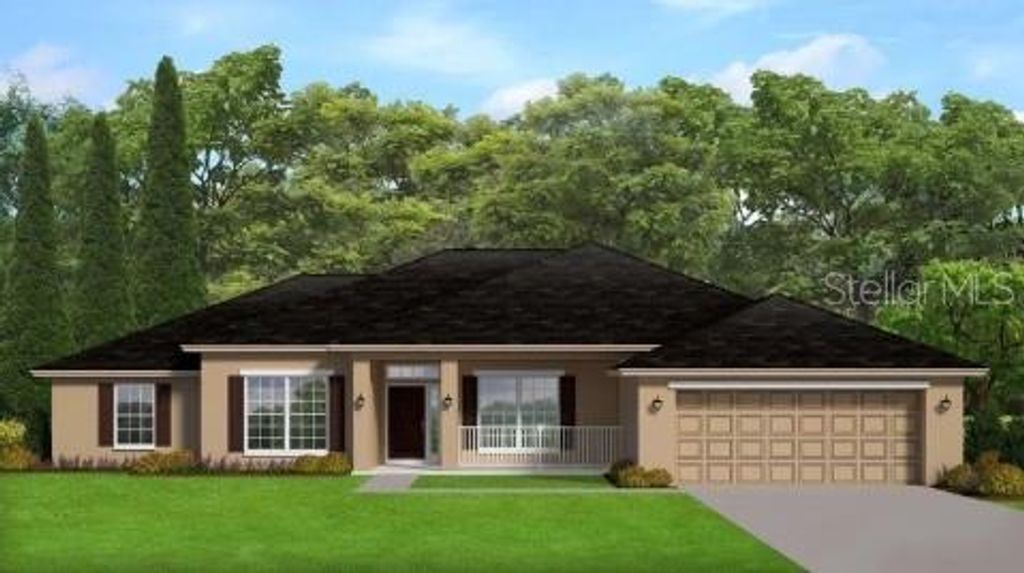 1798 YALTA TERR., North Port, FL 34286