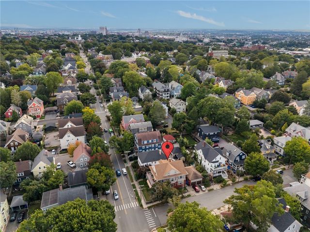 594 Hope Street, Providence, RI 02906