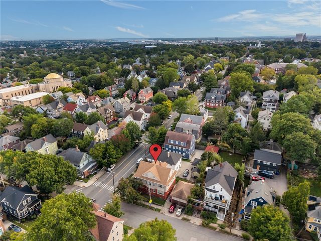 594 Hope Street, Providence, RI 02906