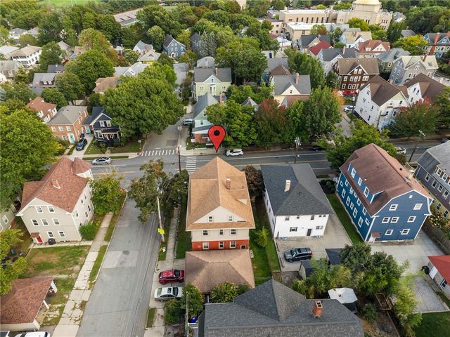 594 Hope Street, Providence, RI 02906