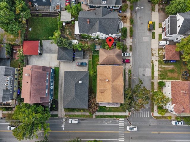 594 Hope Street, Providence, RI 02906