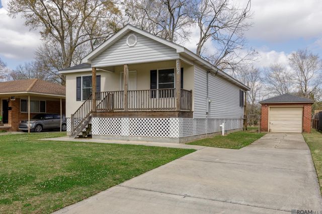 4025 Lorraine St, Baton Rouge, LA 70805