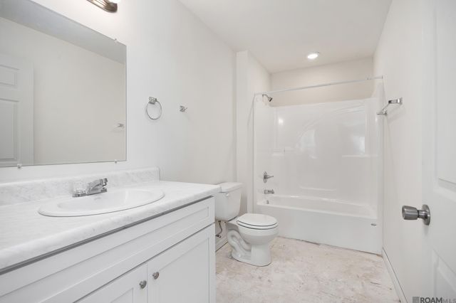 4025 Lorraine St, Baton Rouge, LA 70805