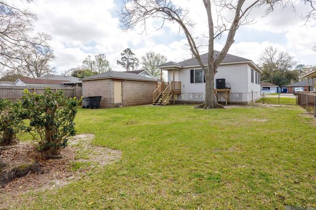 4025 Lorraine St, Baton Rouge, LA 70805