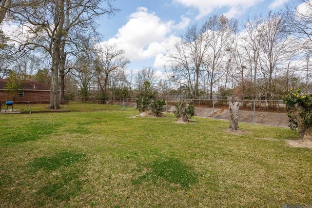 4025 Lorraine St, Baton Rouge, LA 70805