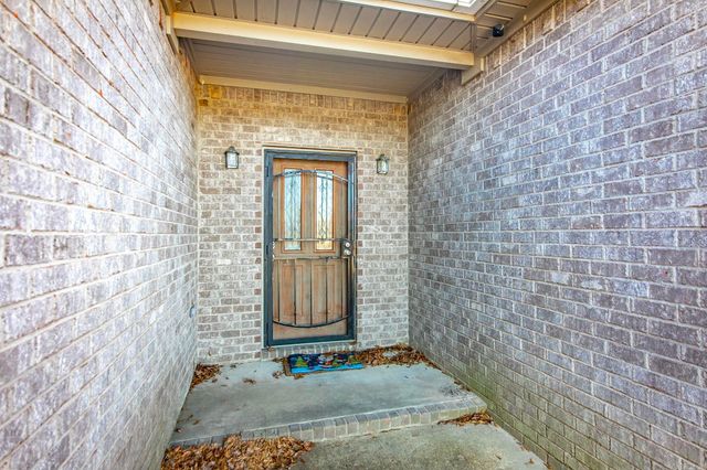 683 321 Highway, Beebe, AR 72012