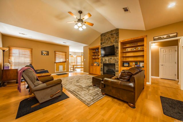 683 321 Highway, Beebe, AR 72012