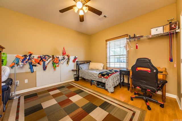 683 321 Highway, Beebe, AR 72012