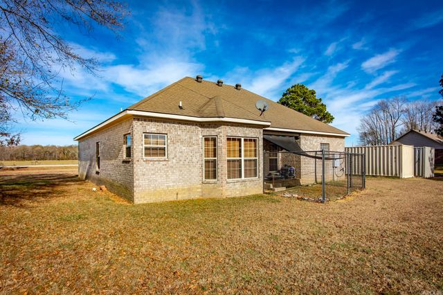 683 321 Highway, Beebe, AR 72012