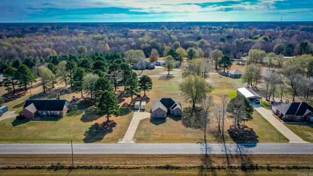 683 321 Highway, Beebe, AR 72012