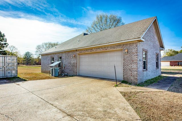 683 321 Highway, Beebe, AR 72012
