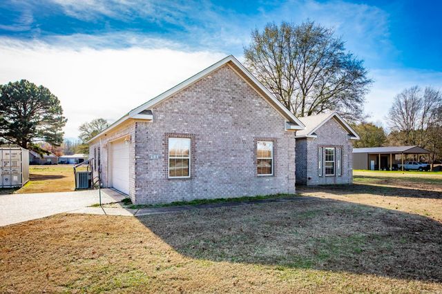 683 321 Highway, Beebe, AR 72012
