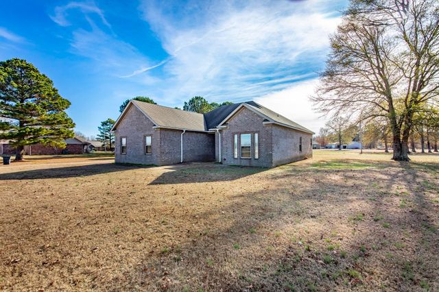 683 321 Highway, Beebe, AR 72012