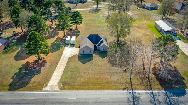 683 321 Highway, Beebe, AR 72012