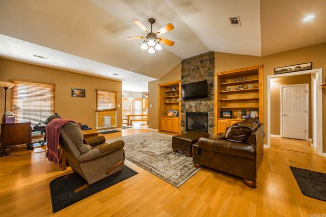 683 321 Highway, Beebe, AR 72012