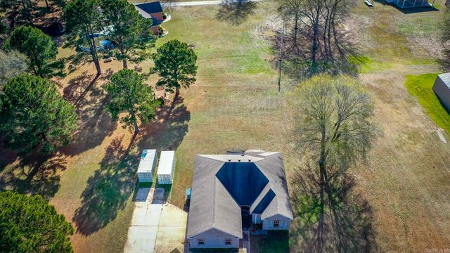 683 321 Highway, Beebe, AR 72012