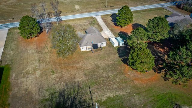 683 321 Highway, Beebe, AR 72012