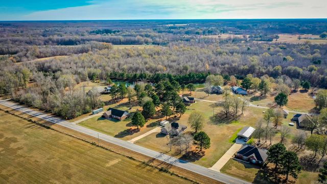 683 321 Highway, Beebe, AR 72012