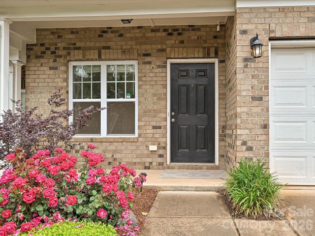 4629 Quinton Lane, Charlotte, NC 28269