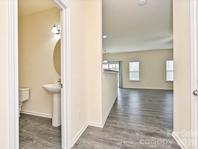4629 Quinton Lane, Charlotte, NC 28269