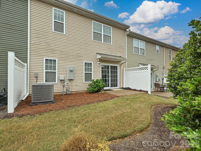 4629 Quinton Lane, Charlotte, NC 28269