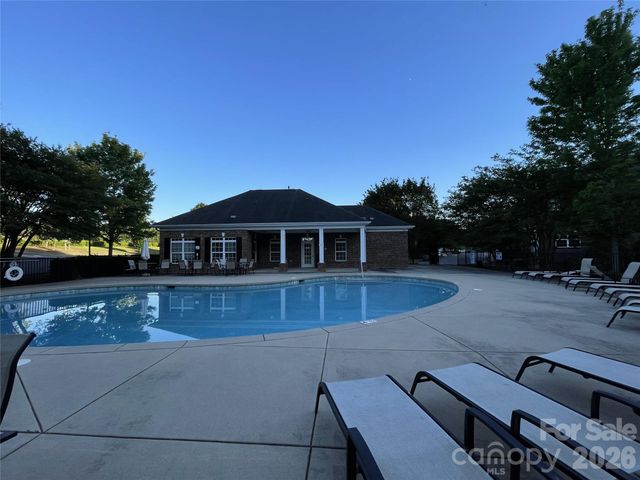 4629 Quinton Lane, Charlotte, NC 28269
