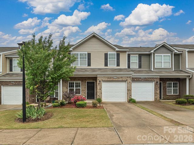 4629 Quinton Lane, Charlotte, NC 28269