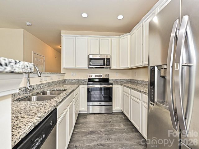 4629 Quinton Lane, Charlotte, NC 28269