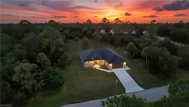 1402 Columbus AVE, Lehigh Acres, FL 33972