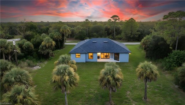 1402 Columbus AVE, Lehigh Acres, FL 33972