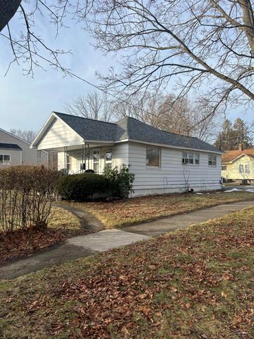 1802 Marquette Street, Saginaw, MI 48602