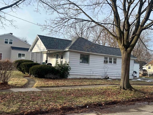 1802 Marquette Street, Saginaw, MI 48602