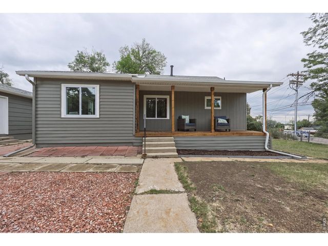 206 Bowen St, Longmont, CO 80501