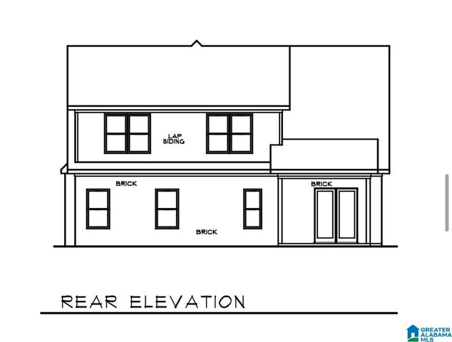 902 6TH AVENUE SW, Alabaster, AL 35007