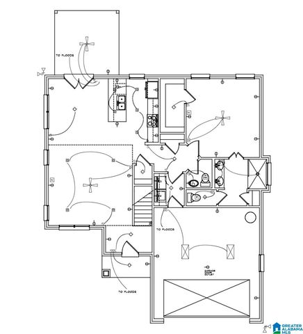 902 6TH AVENUE SW, Alabaster, AL 35007