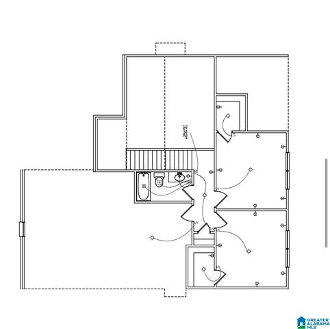 902 6TH AVENUE SW, Alabaster, AL 35007