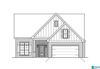 902 6TH AVENUE SW, Alabaster, AL 35007