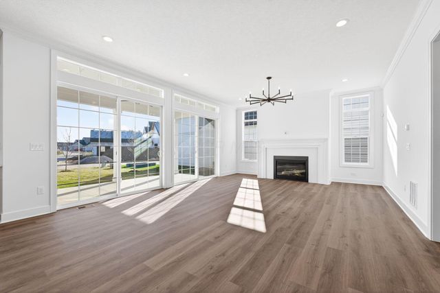 3708 Beulah Park Drive, Grove City, OH 43123