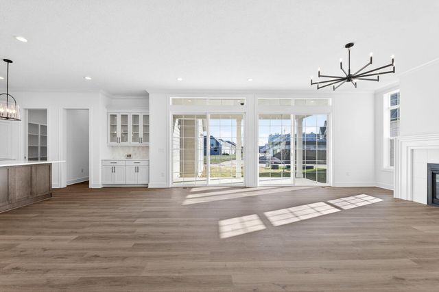 3708 Beulah Park Drive, Grove City, OH 43123