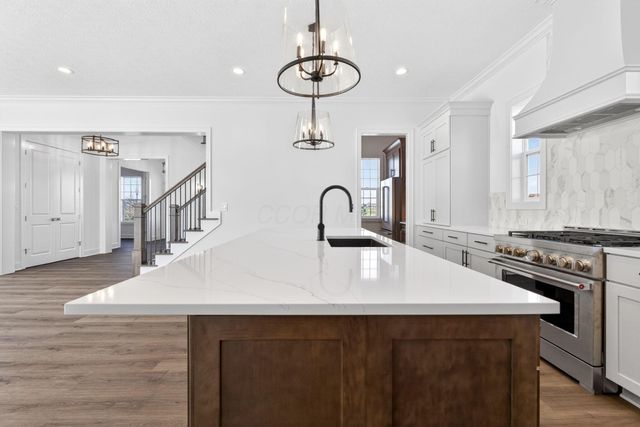 3708 Beulah Park Drive, Grove City, OH 43123