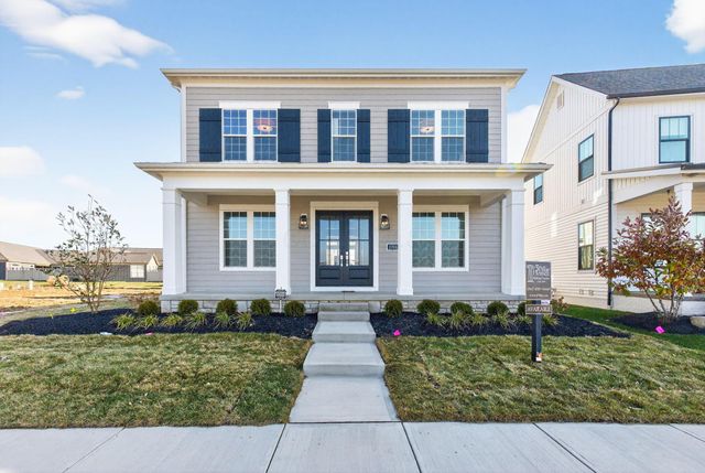 3708 Beulah Park Drive, Grove City, OH 43123