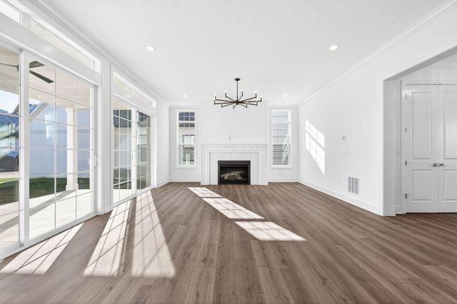 3708 Beulah Park Drive, Grove City, OH 43123