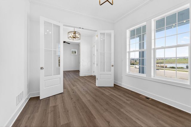 3708 Beulah Park Drive, Grove City, OH 43123